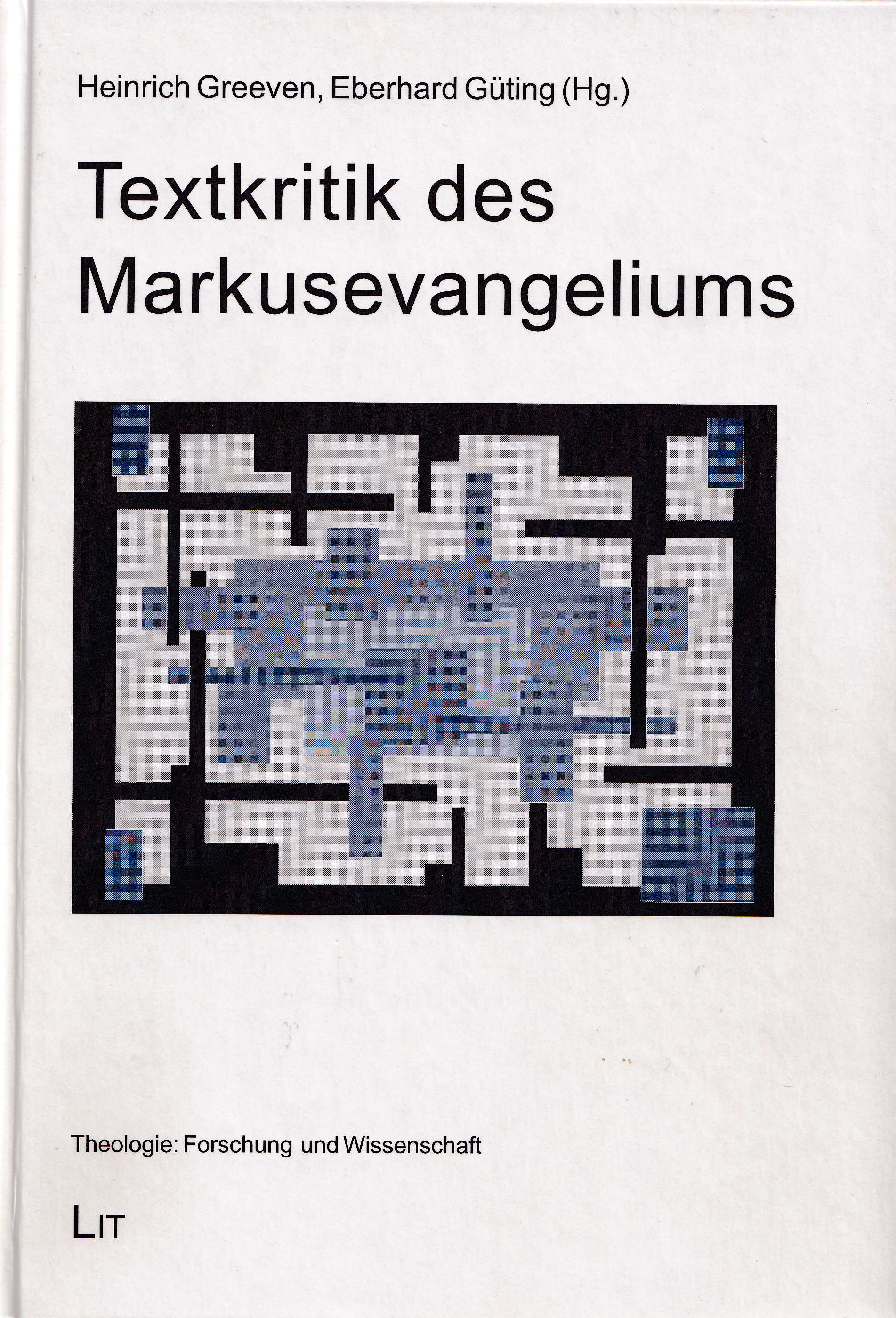 Markusevangelium