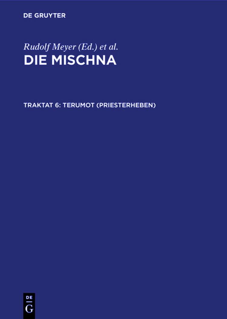 Priesterheben